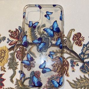 Butterflies 💙🦋